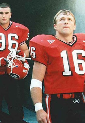 Red or black? The UGA jersey debate emerges again