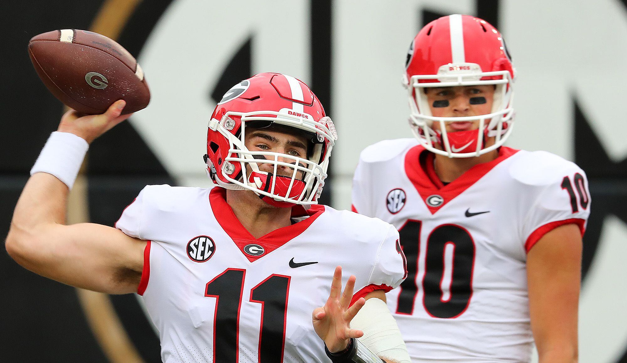 NFL draft spotlight: QB Jacob Eason, Washington