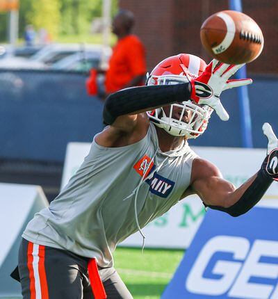 Kirby Smart raises bar on Georgia after 'lackadaisical at times' 43-6 win  over Missouri