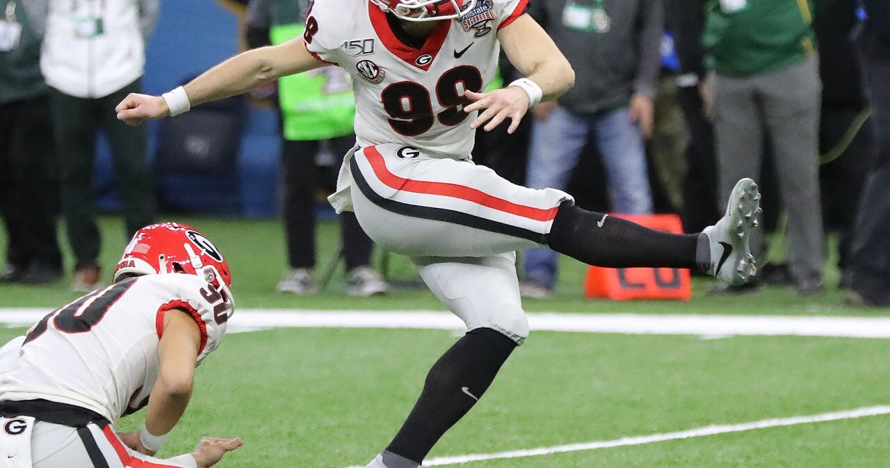 Interview: Clones and a Kicker - a conversation with Indianapolis Colts  kicker Rodrigo Blankenship - Fantha Tracks