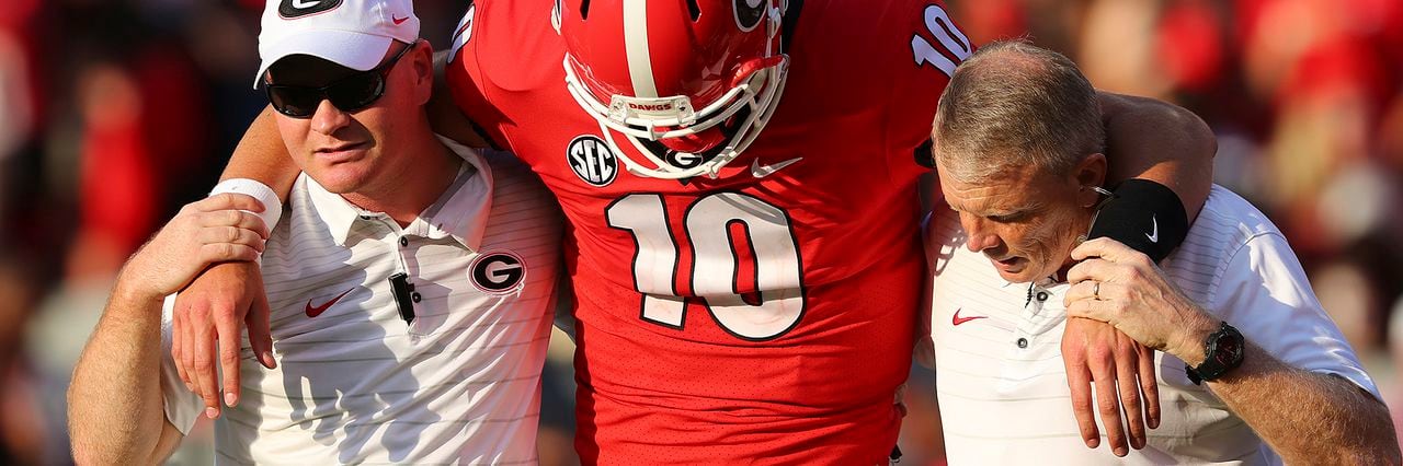 Can Jake Fromm push Jacob Eason for Georgia's starting quarterback  position? - Team Speed Kills