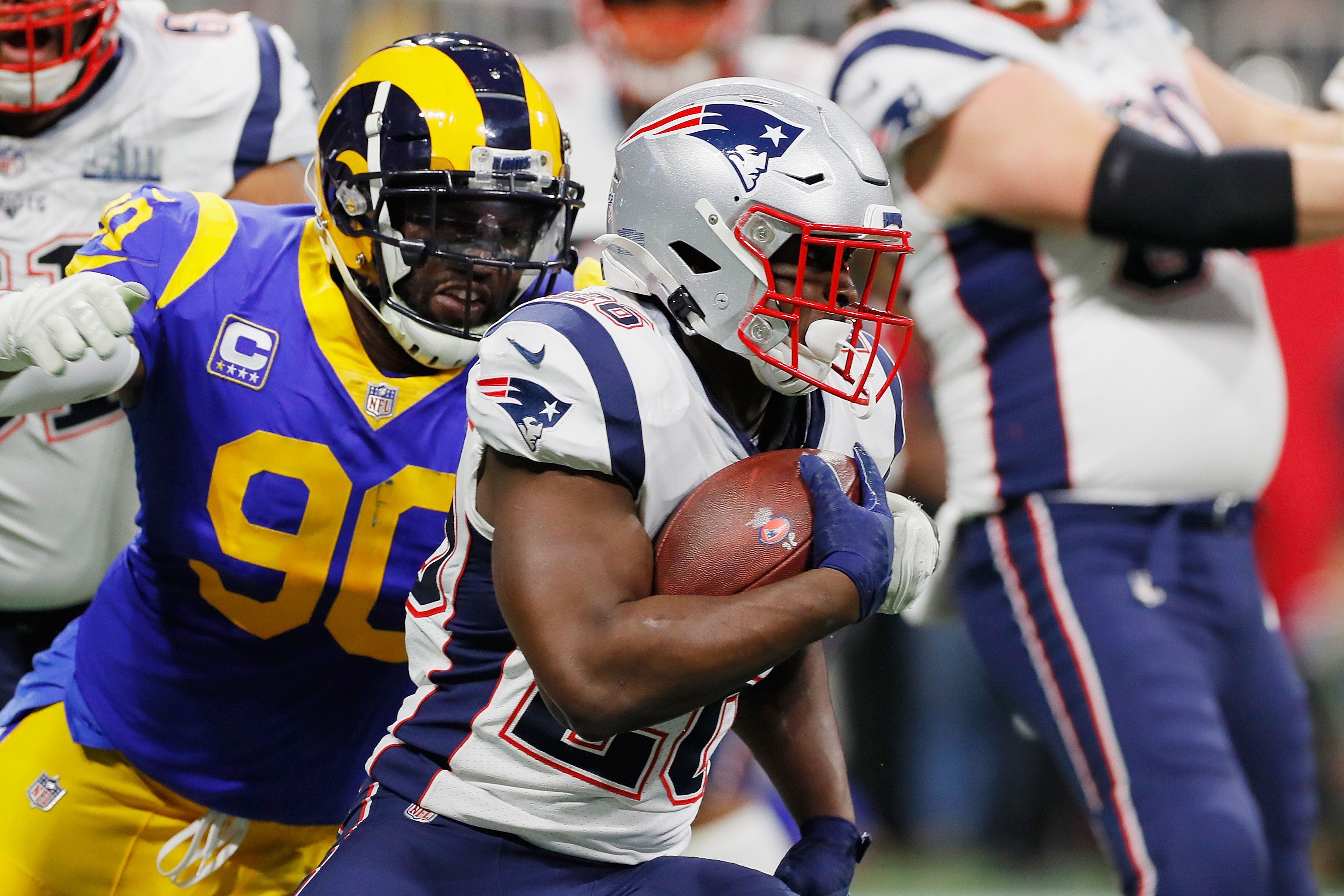 NFL - The New England Patriots are SUPER BOWL LIII CHAMPIONS! #SBLIII