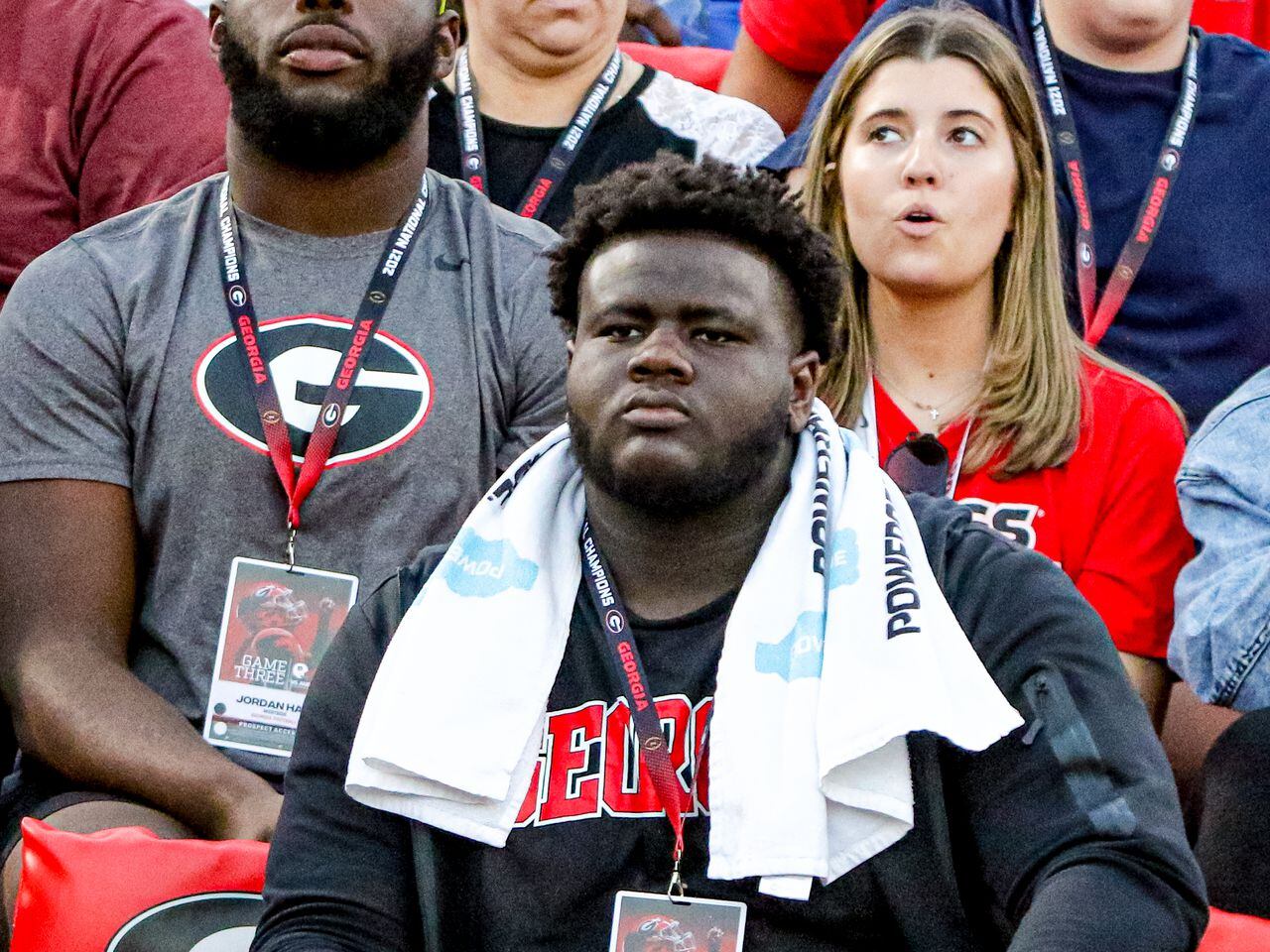 Georgia football recruiting: Final grades for 2023 class