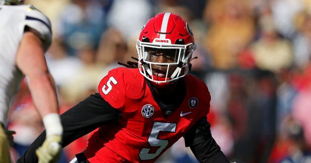 Georgia misses on elite CB target, but still in solid shape - Dawg Sports