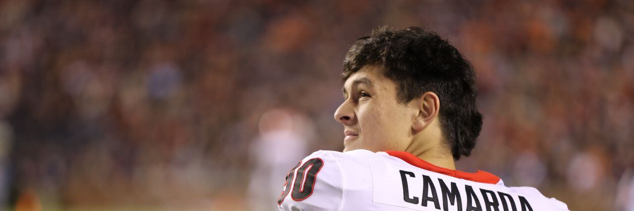 SPRING PREVIEW: Georgia punter Jake Camarda seeks across-the-board