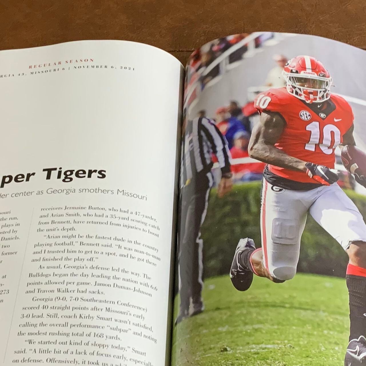 Top Dawgs (Hardcover): The Georgia Bulldogs' Remarkable Road to the  National Championship