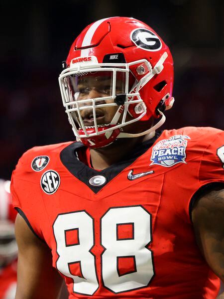 2023 NFL Draft: Eagles draft DT Jalen Carter, LB Nolan Smith from Georgia