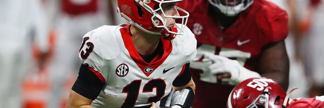 DawgNation on X: Monday's national championship game will be