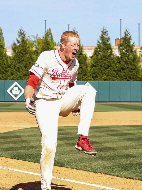 Georgia Baseball to Face a Brutal SEC Slate in 2023 - Sports