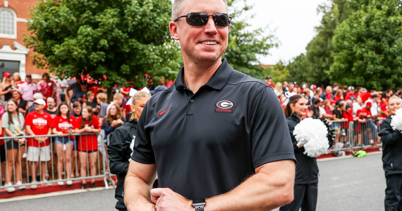 Georgia basketball lands commitment from top 35 prospect Jacob Wilkins ...