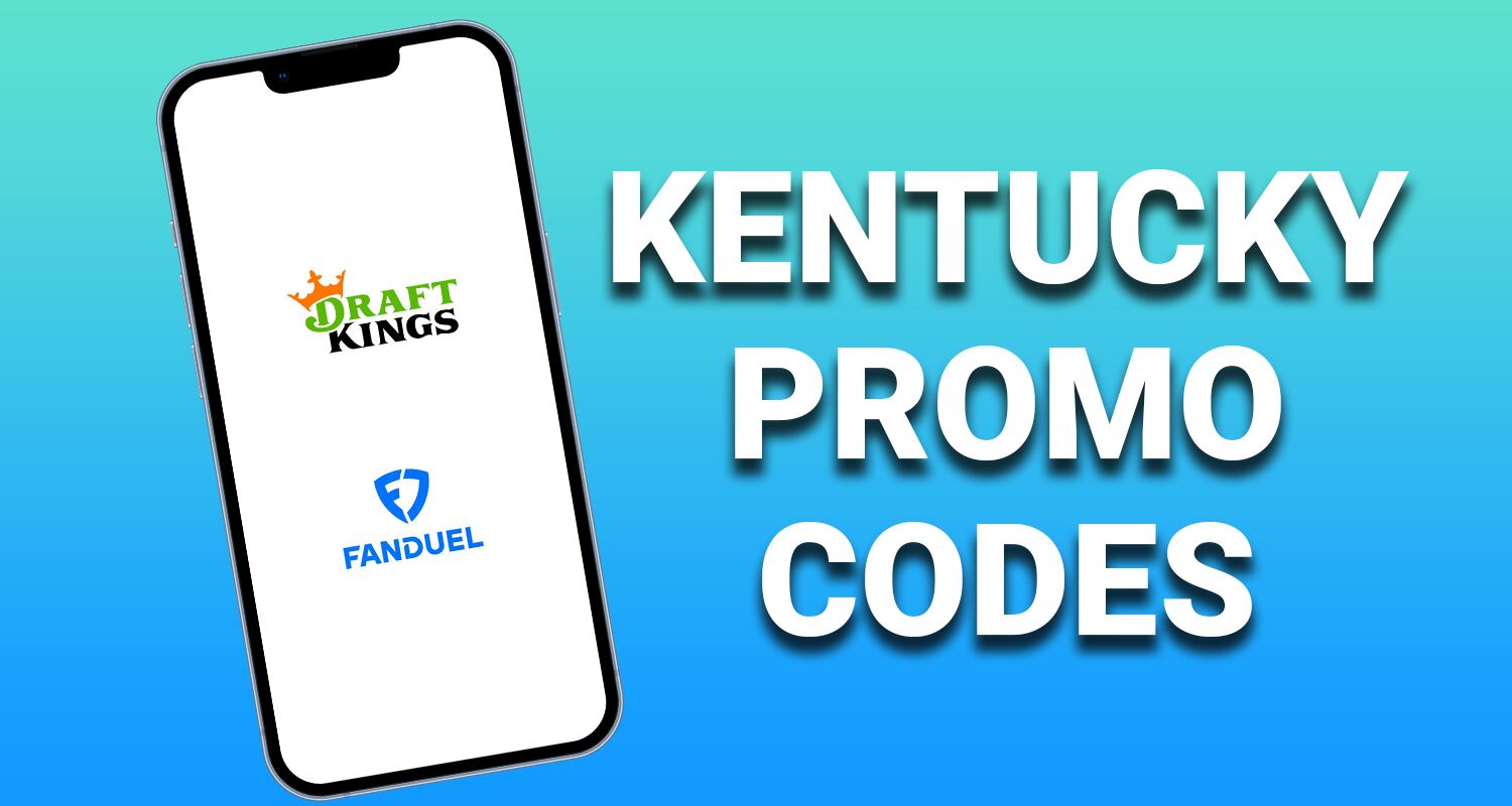 FanDuel Promo Code: Don't Miss $200 Value in Kentucky, All Other