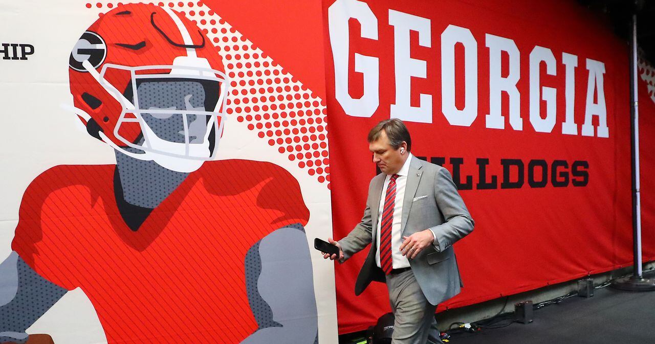 What, and who, Georgia football is looking for in next offensive line coach