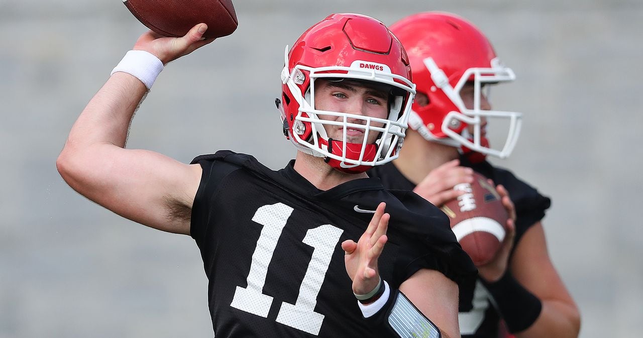 Will Jacob Eason and Jake Fromm Return to Georgia?