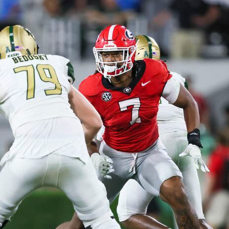 Beat writers' favorite 2022 NFL Draft picks: One intriguing player