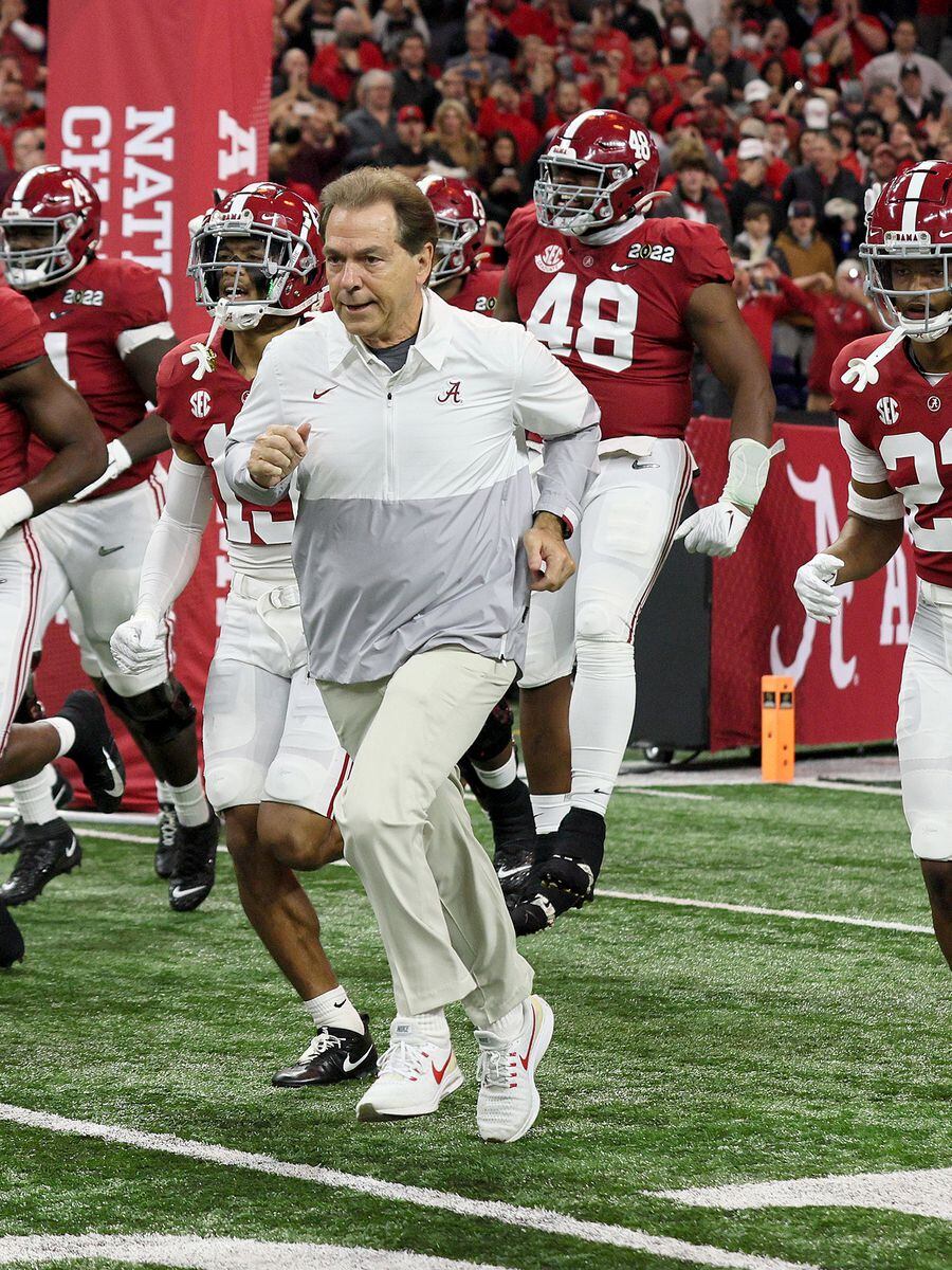 Alabama Football: Bryce Young nearly a millionaire before first start