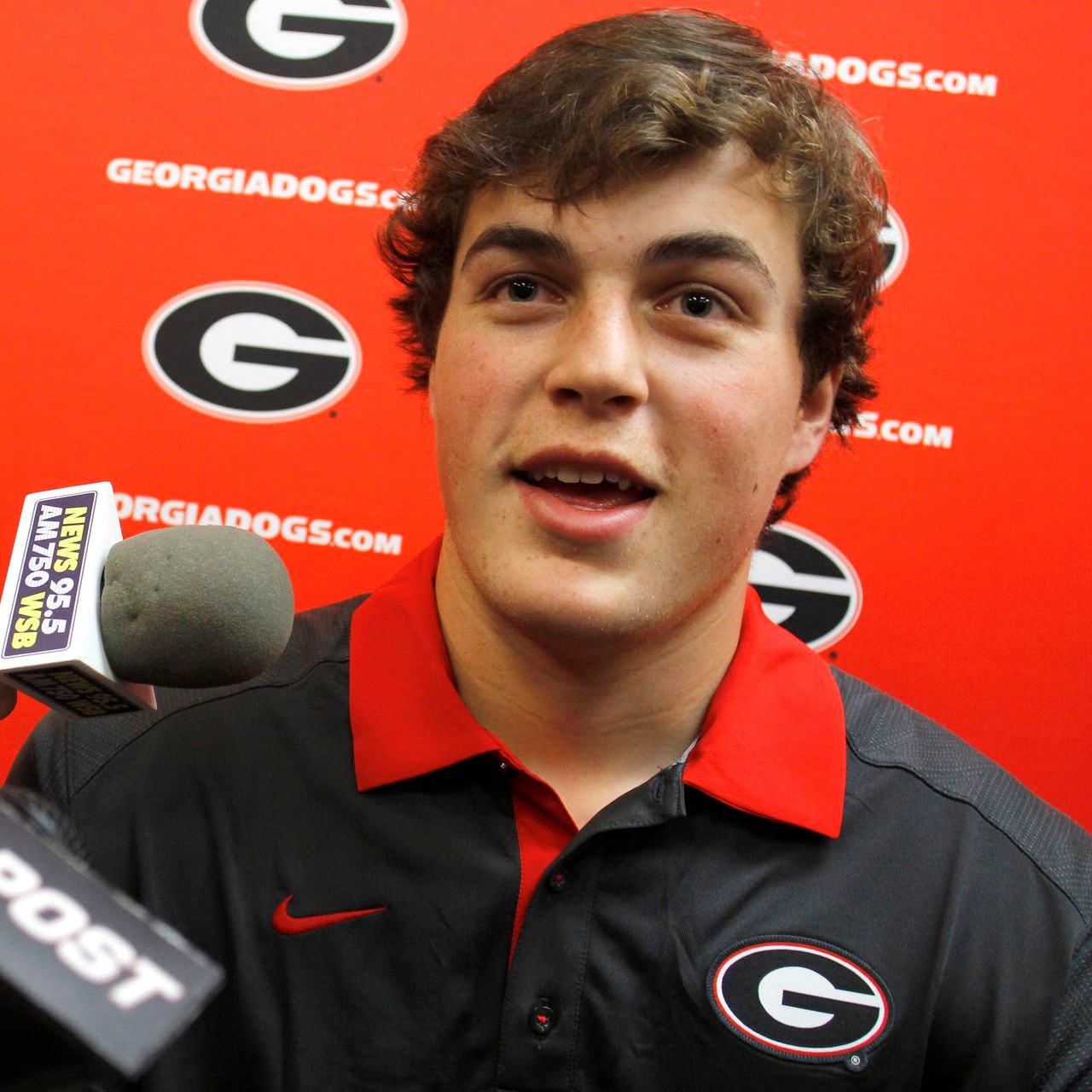 Jacob Eason and the dangers of expectations