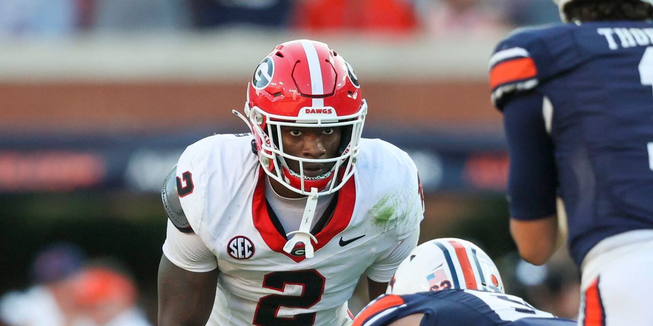 Reviewing Georgia's Week 3 win + looking ahead to UAB