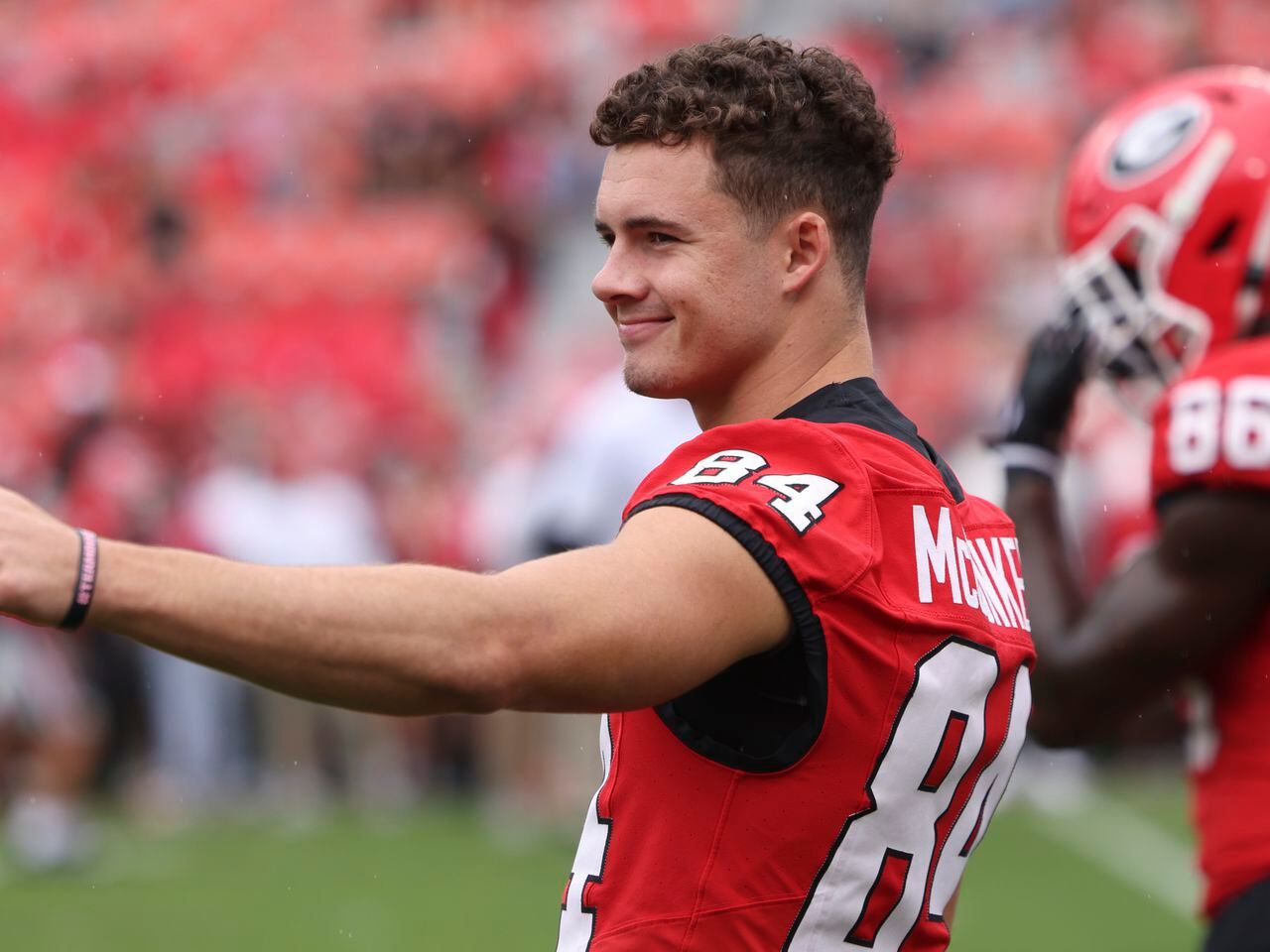 Ladd McConkey Injury: Star Wide Receiver Misses Second Game, Arena