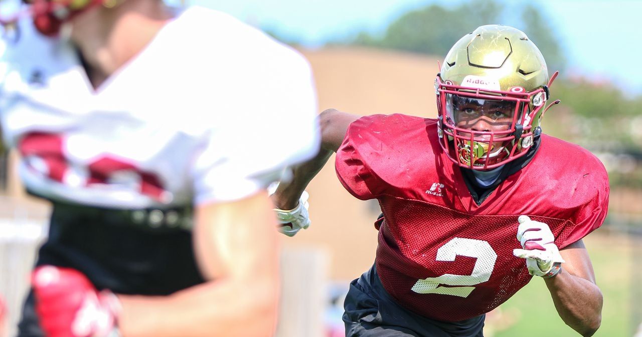 Defensive Back Marquis Groves-Killebrew Will be Honored as a 2022  All-American as Part of All-American Bowl's Road to the Dome Tour - NBC  Sports