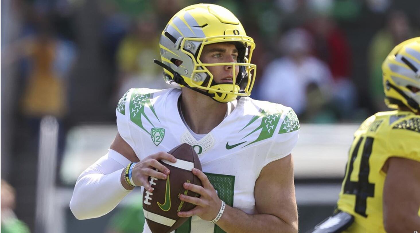 Oregon Football recruiting has been quiet, could soon change for Dan  Lanning, Oregon Ducks Podcast