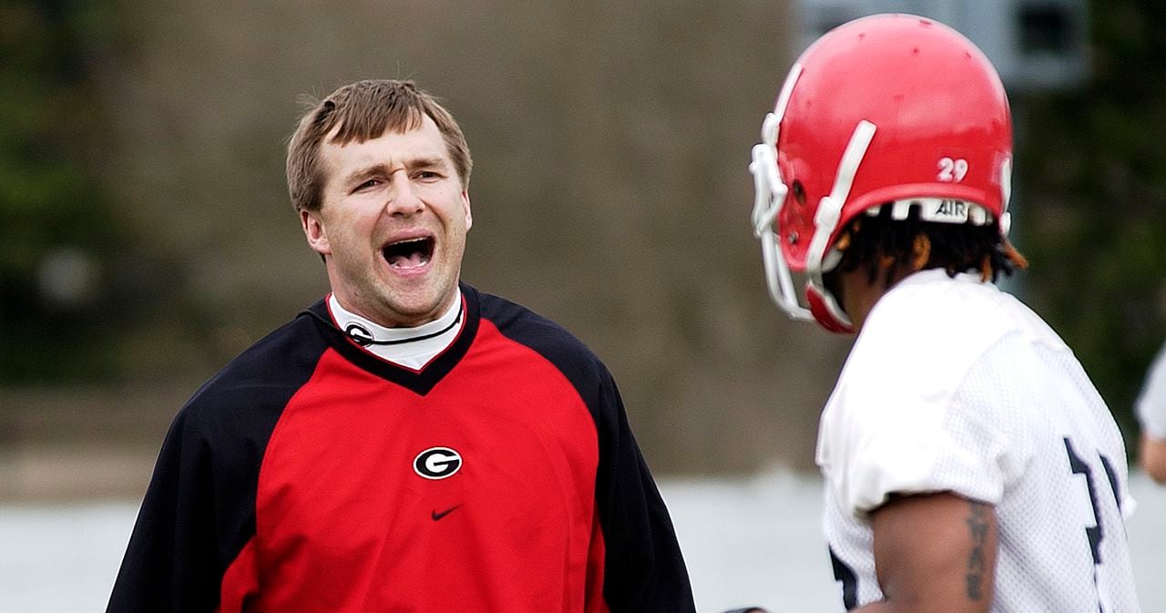 Georgia football coach Kirby Smart, assistants can cash in with bonuses