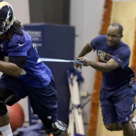 2015 St. Louis Rams: RB Todd Gurley Out for Week One, Starting C Decision  To Come Wednesday - Turf Show Times