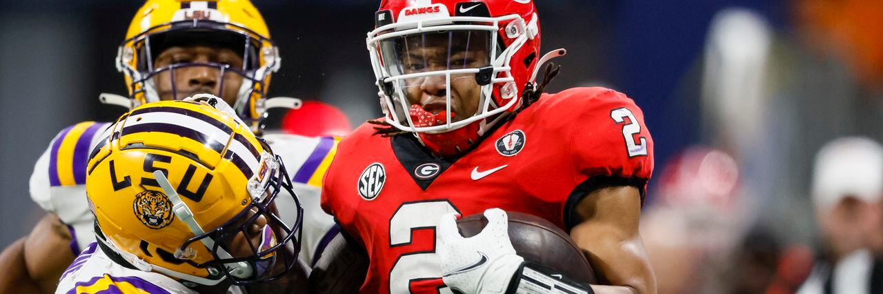 2019 Georgia Bulldogs Football Media Guide by Georgia Bulldogs