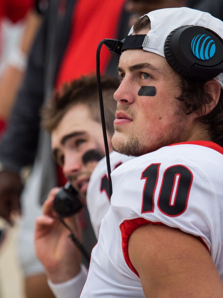 Jacob Eason transfers to Washington: Former Georgia QB a great addition 