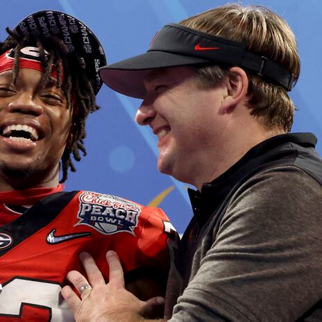 UGA Recruiting: #5 Player in the Nation Established the Mullet