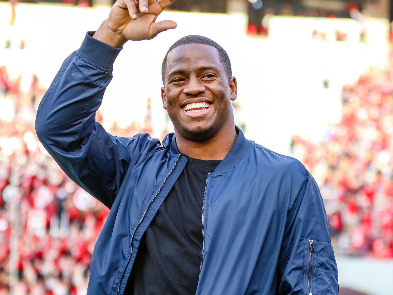 Daily Dawg Chow 3/7: Nick Chubb not likely leaving anytime soon. - Dawgs By  Nature