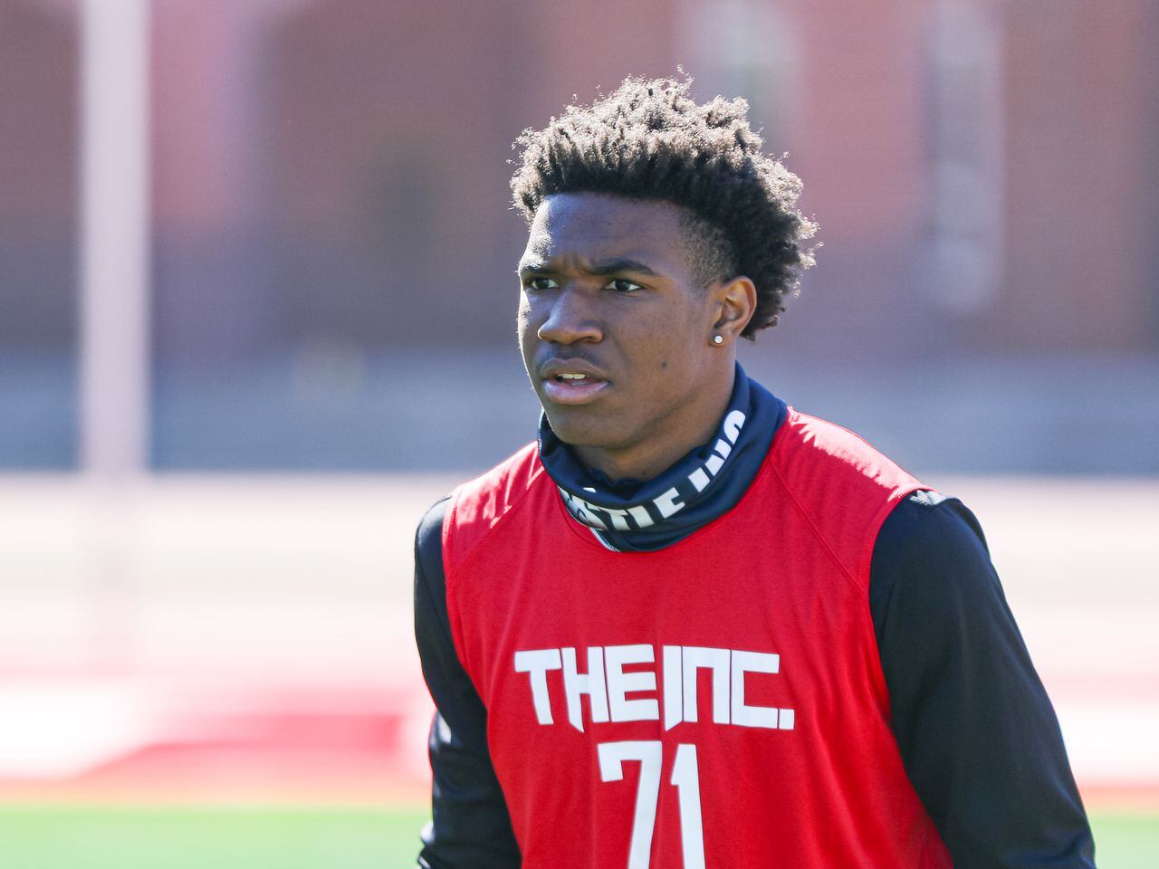 BREAKING: 2023 DB Kayin Lee Commits to Kirby Smart, Georgia