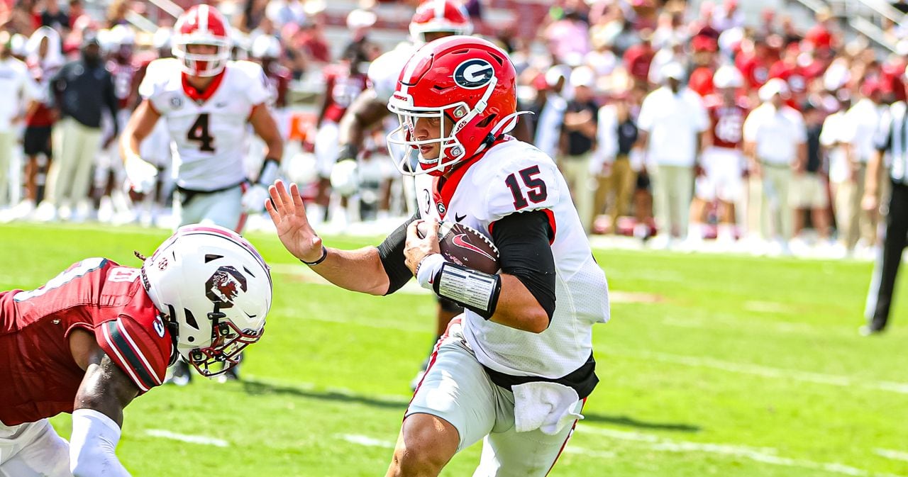 Georgia football 2023 schedule: 3 way-too-early takeaways for next