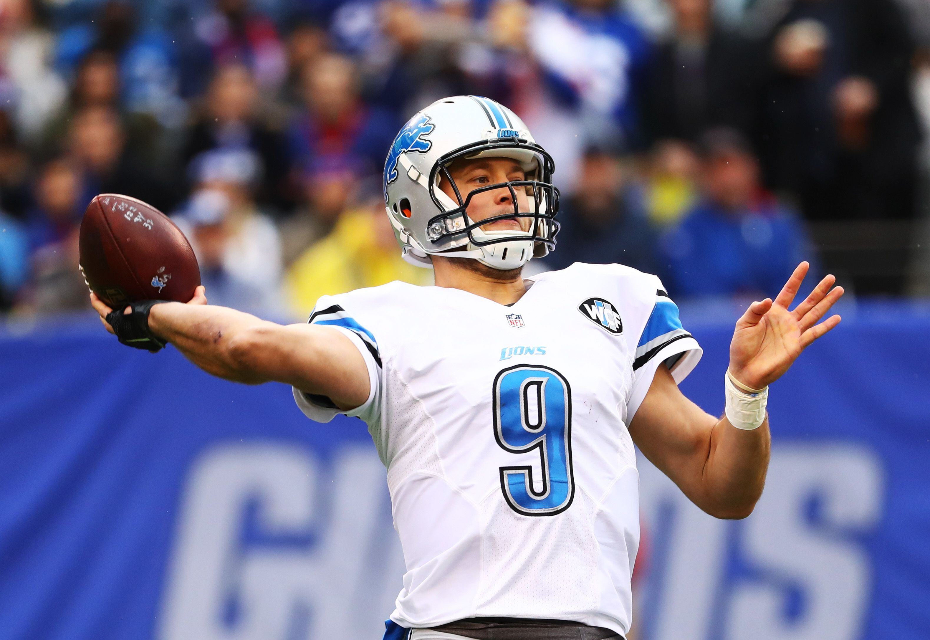 What Tom Brady, Detroit Lions' Matthew Stafford Talked, 47% OFF