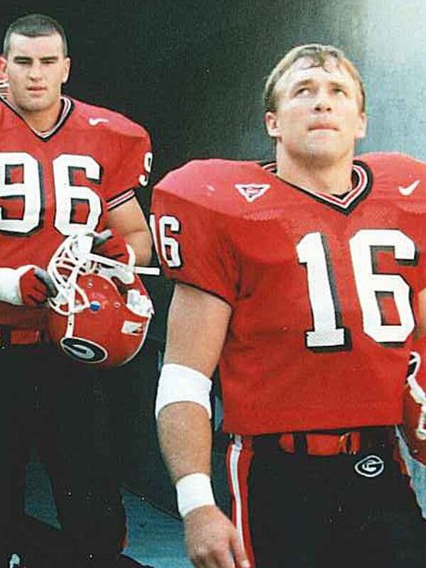 Red or black? The UGA jersey debate emerges again