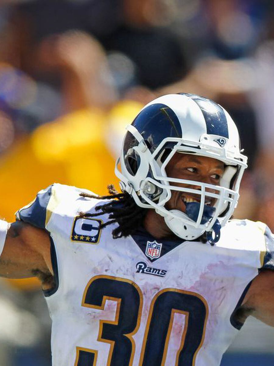 Recap: Chargers Fall to Rams 35-23