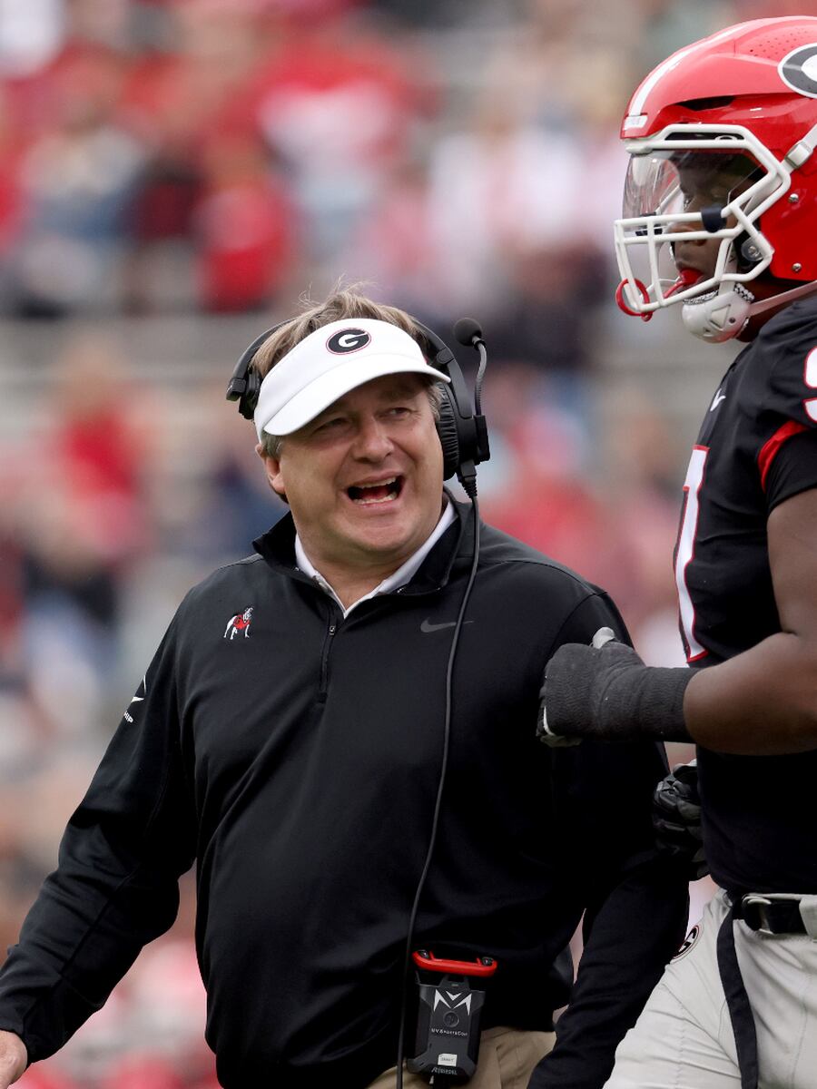 Football: Dan Jackson talks Ringo pick 6, Muschamp and