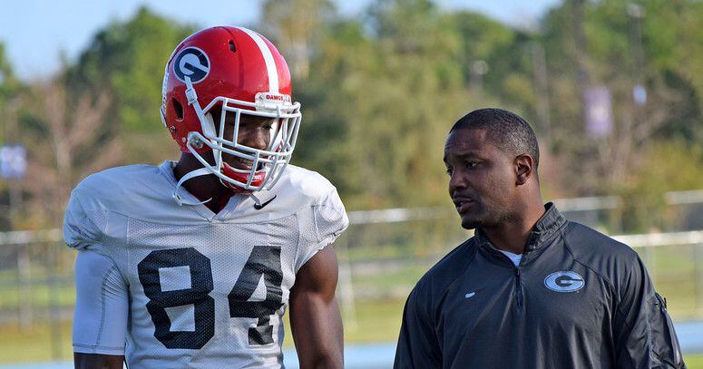 Interim or not, McClendon 'setting history' as UGA's head coach