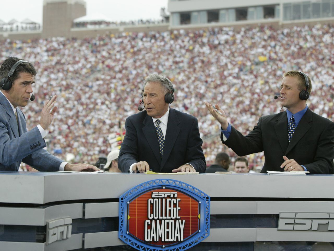 How accurate are Lee Corso's College GameDay picks for Alabama vs. UGA