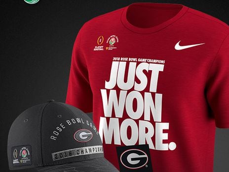 Braves Retail on X: CONGRATULATIONS to the Georgia Bulldogs! 🏆 Request to  order our @Braves UGA co-branded cap by filling out the form on the link  below. We will call you to