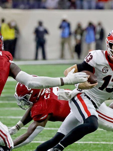 Bama Offense Blows Open Record Books in SEC Championship Win