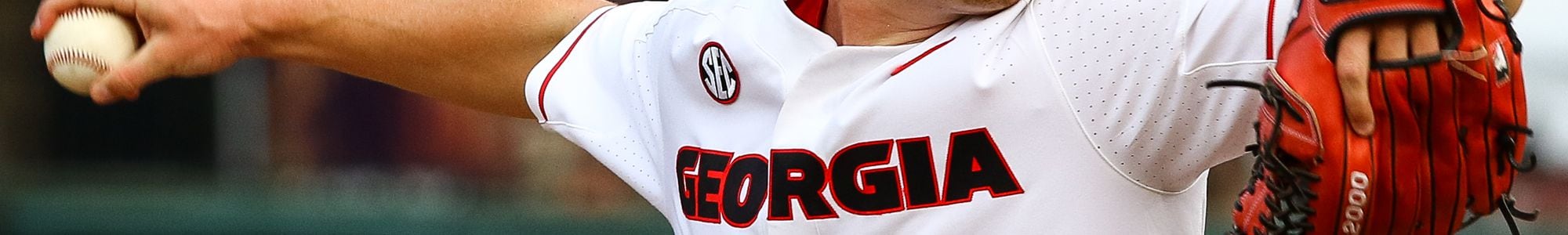 UGA's Wilcox selected in 3rd round of MLB Draft