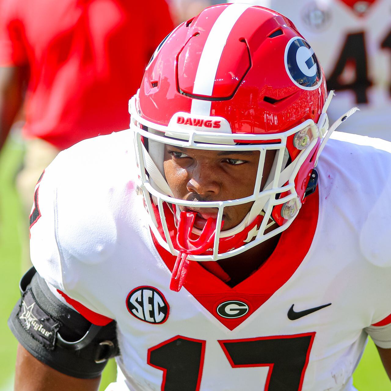 Nakobe Dean: Georgia Highlights  83rd Overall Pick in 2022 NFL