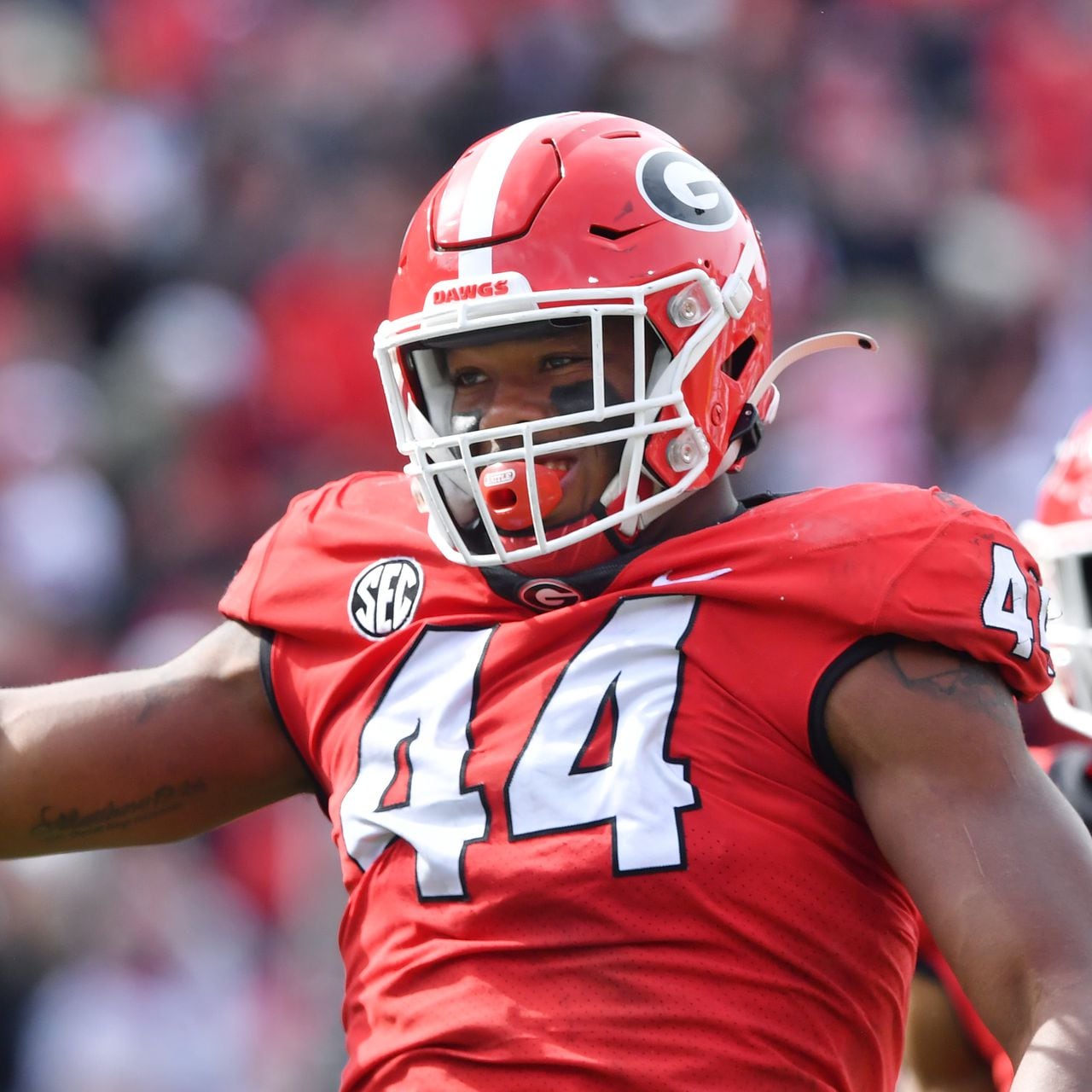 Georgia football: Travon Walker will be a top-3 2022 NFL Draft pick