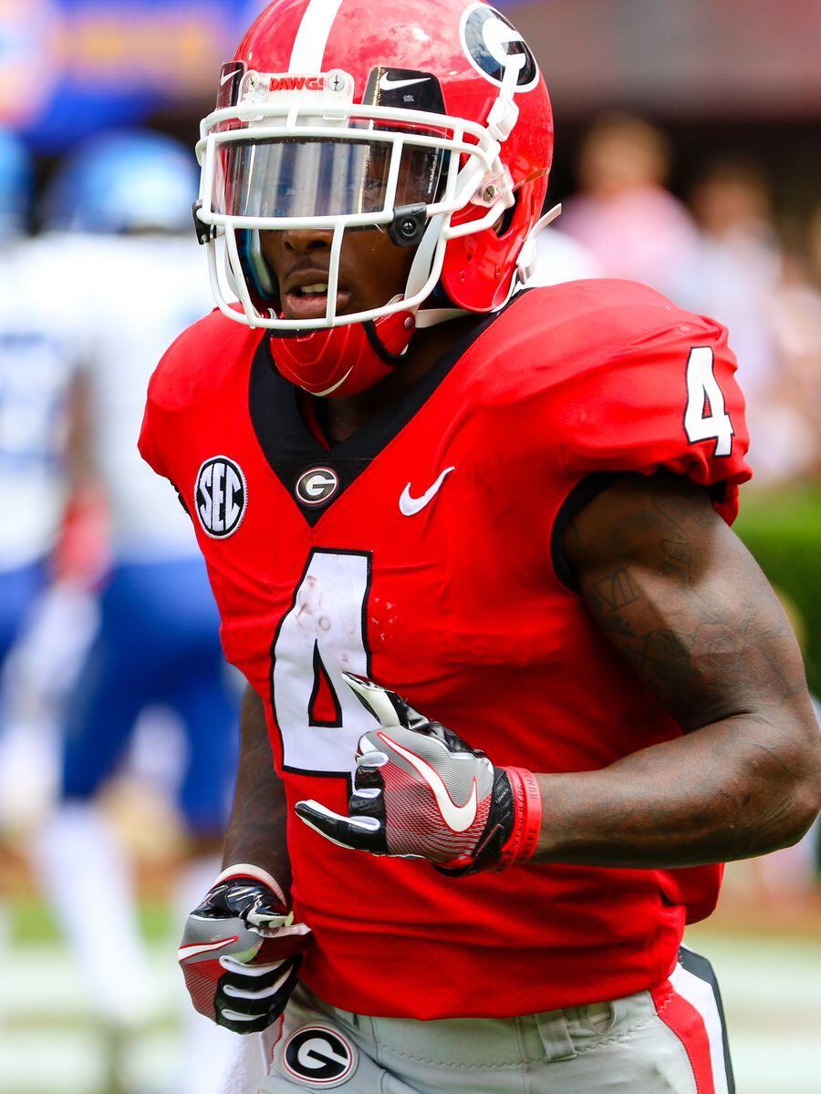 Former UGA star Mecole Hardman wins a Super Bowl ring with Chiefs