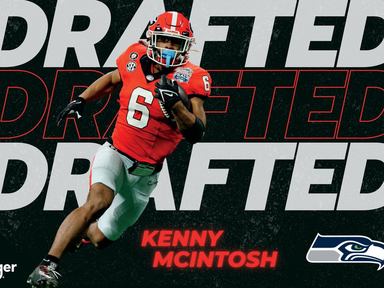 2023 NFL mock draft: A top quarterback falls to the Buccaneers at No. 19 -  Sports Illustrated