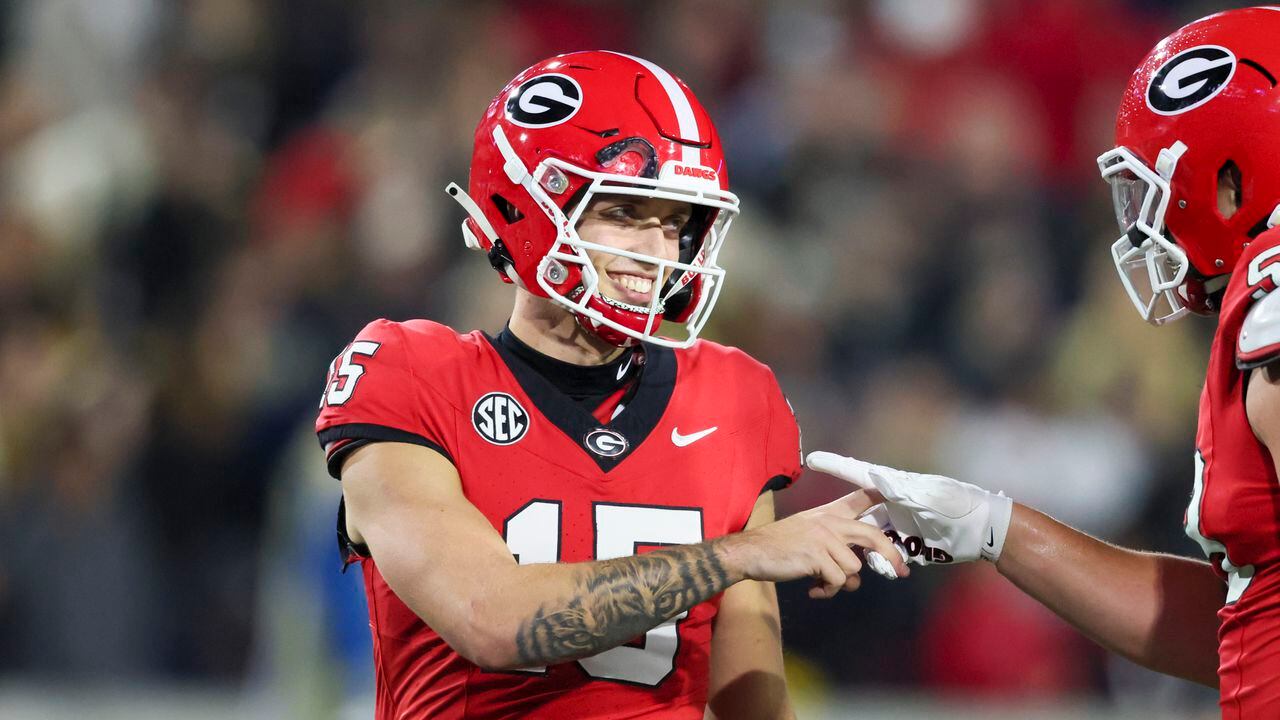 2023 SEC Championship Game: Matchup, kickoff time, TV