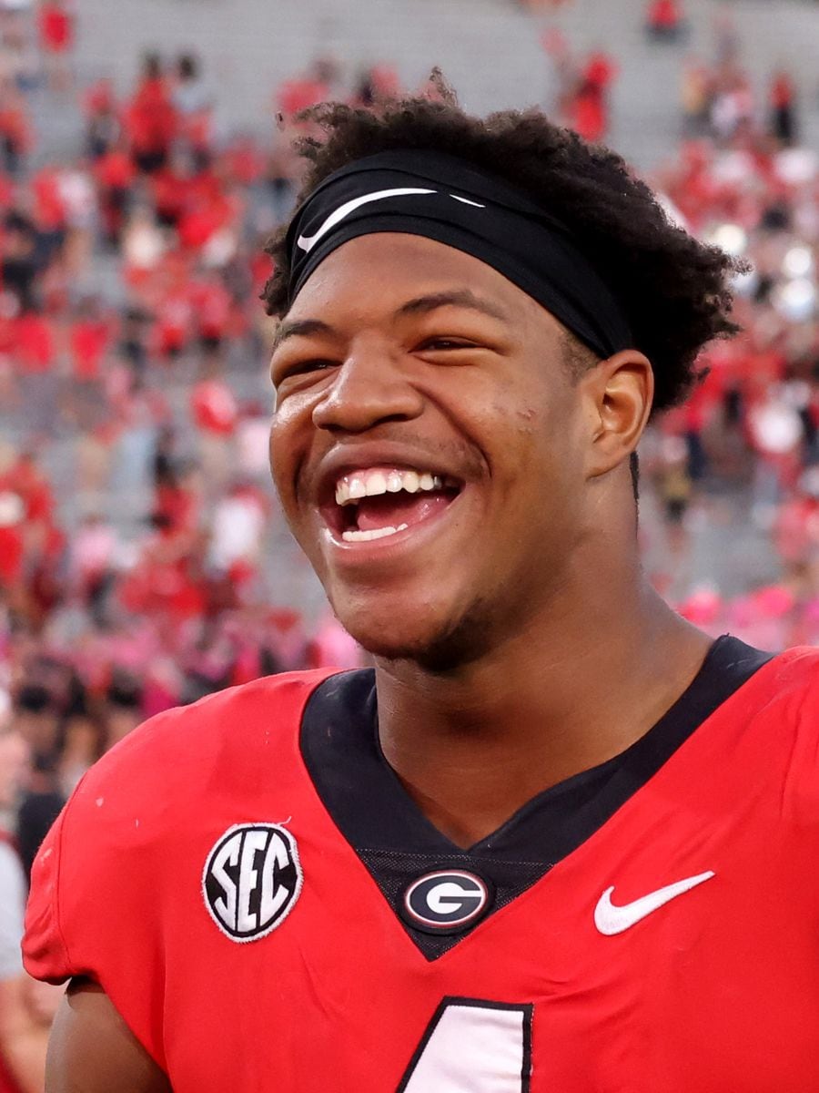 Watch CBS Evening News: Georgia Football Player, Staffer