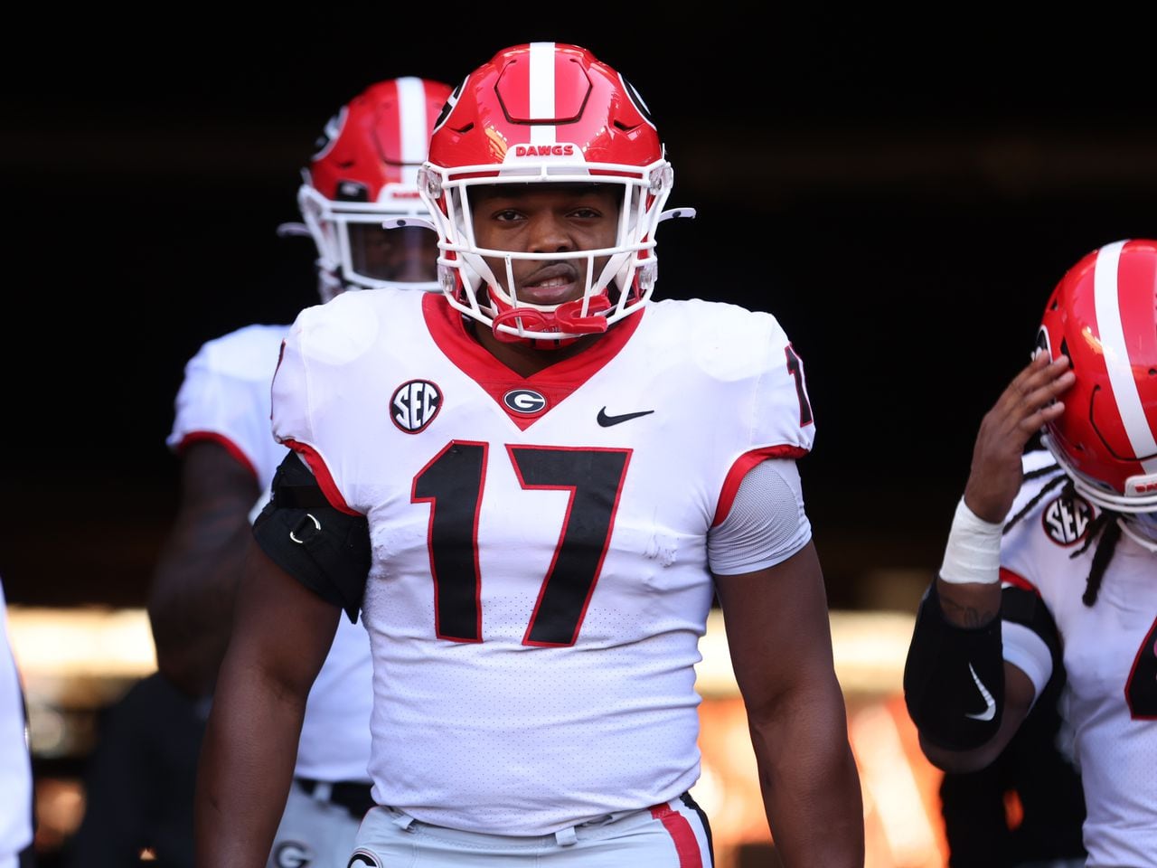 Georgia football: 2 big winners and losers of the 2022 NFL Draft