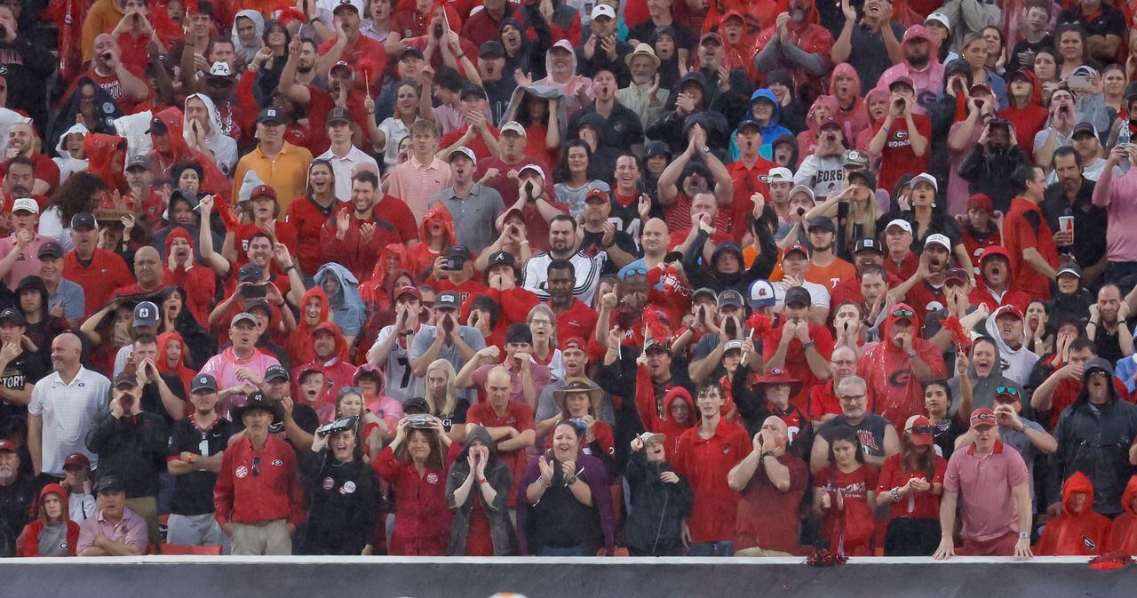 Changes for fans on game day at Arrowhead Stadium