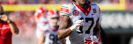 Mel Kiper Jr.: Nakobe Dean projected NFL Top 10 pick, Georgia offensive  players' draft stock slips